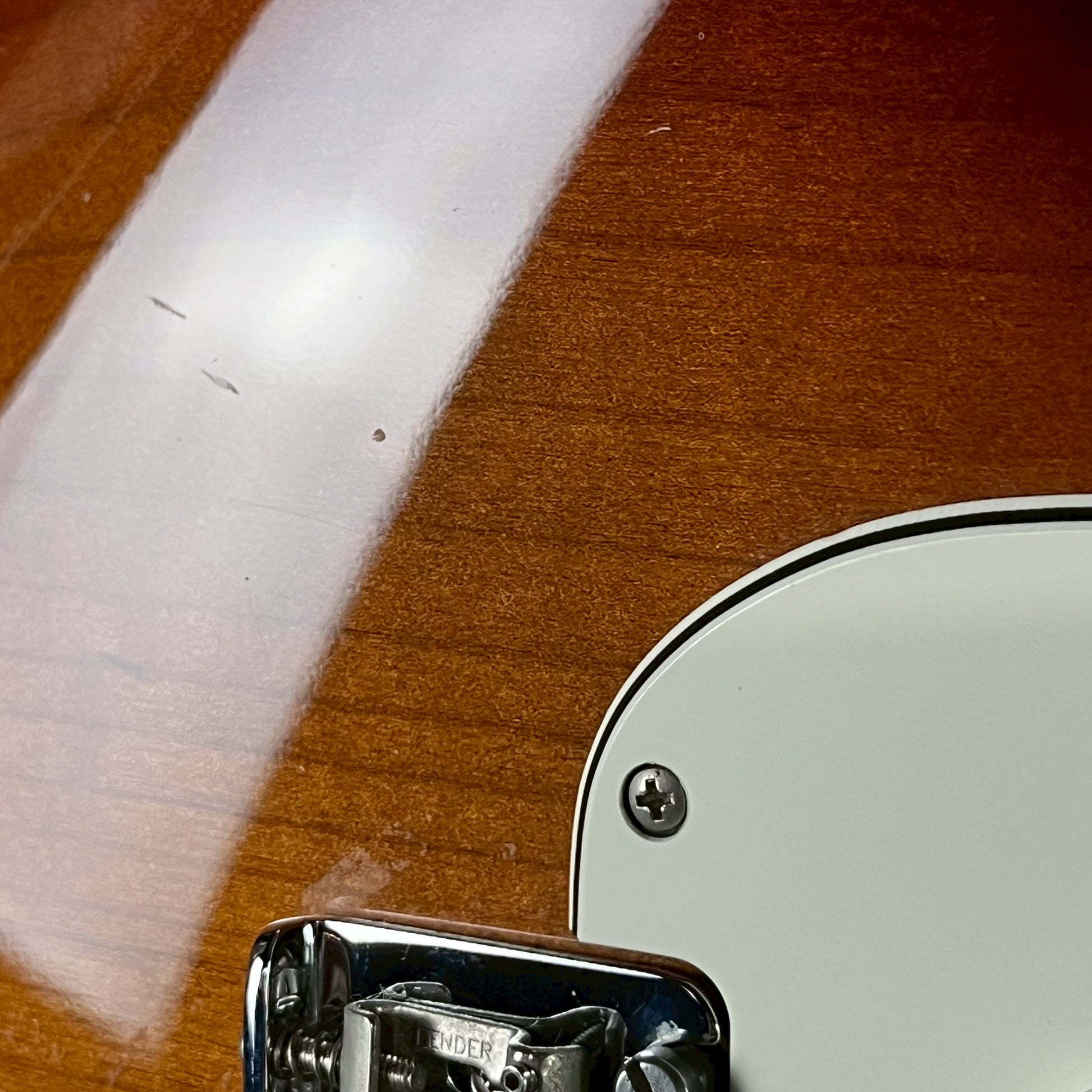 Fender Player Stratocaster PF 3TS