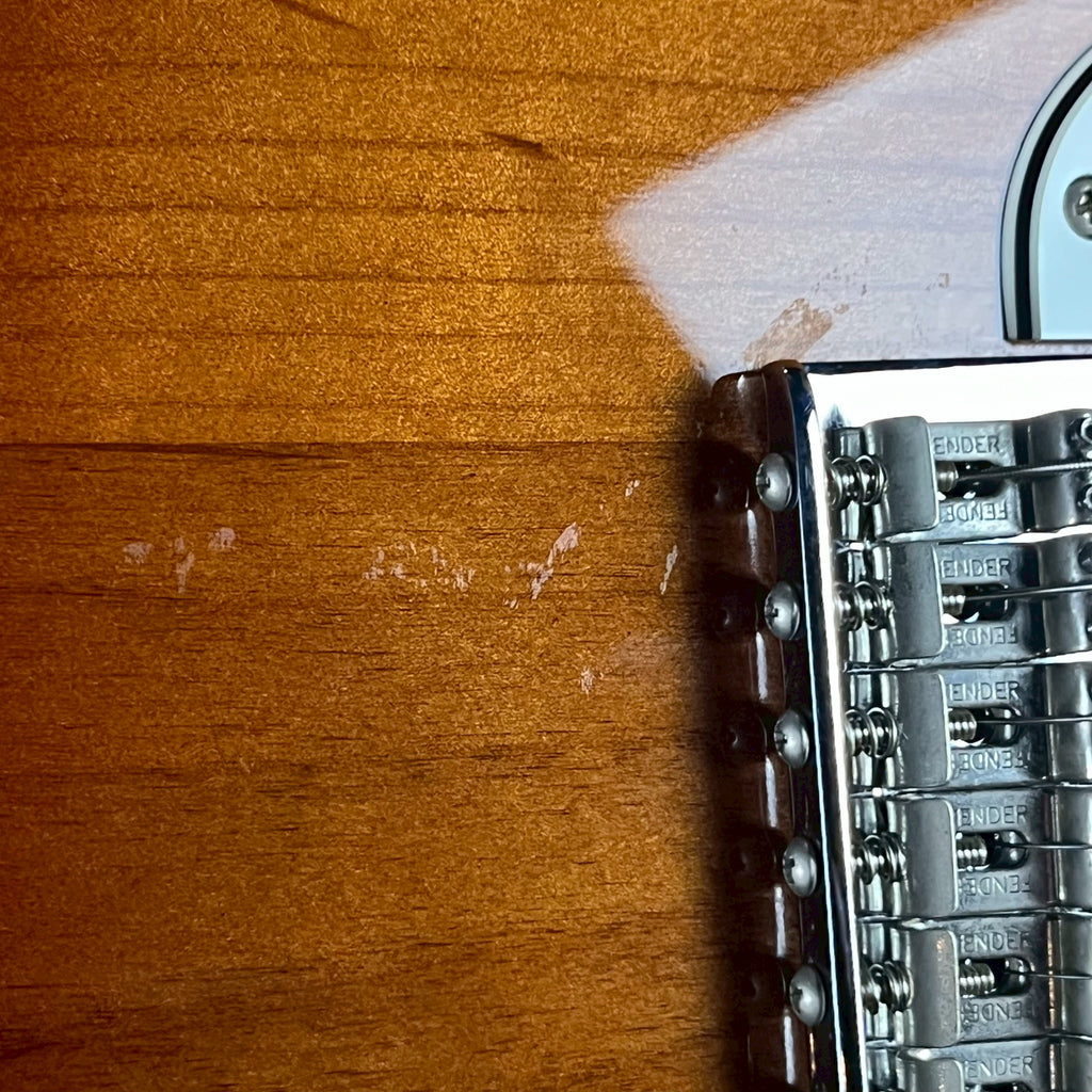 Fender Player Stratocaster PF 3TS