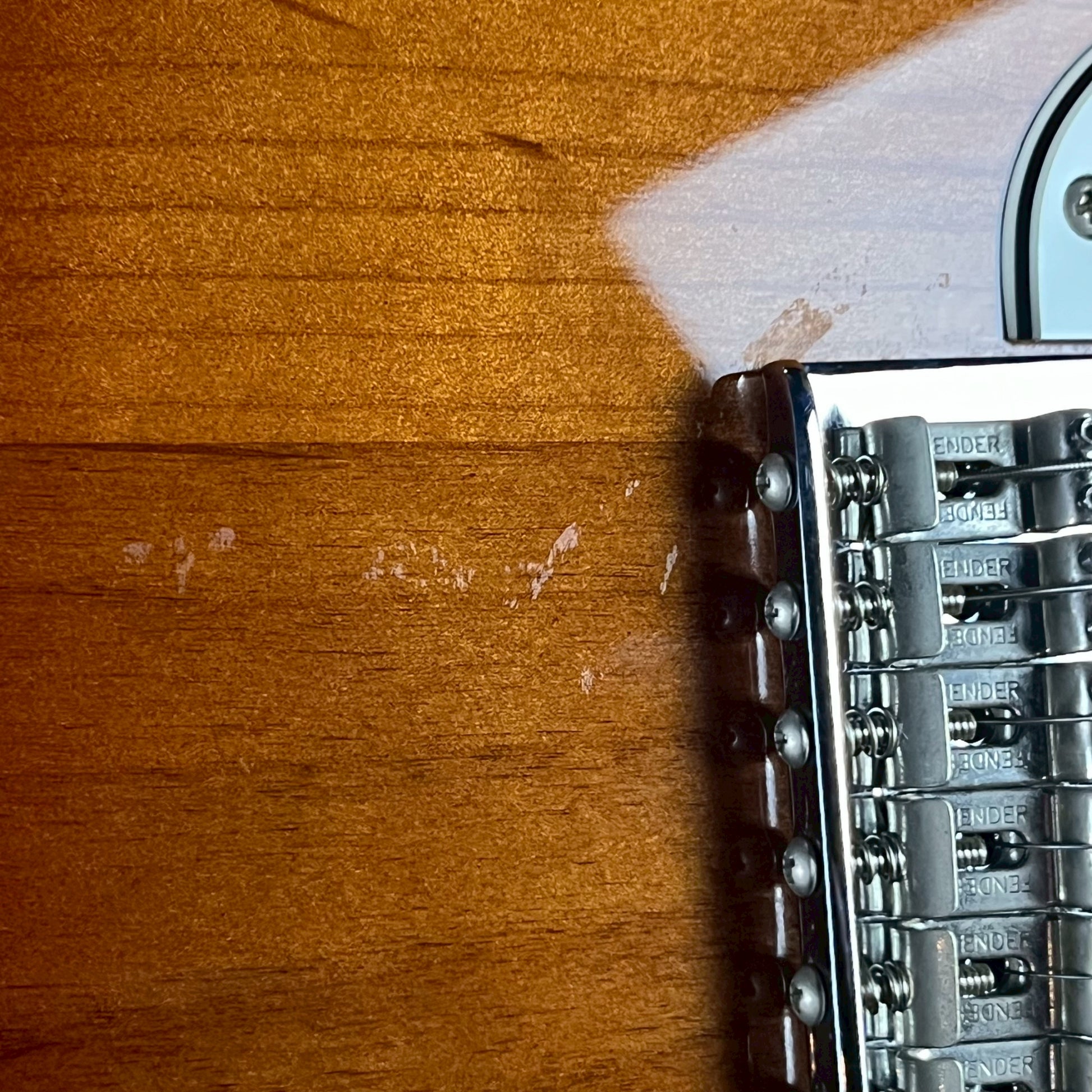 Fender Player Stratocaster PF 3TS