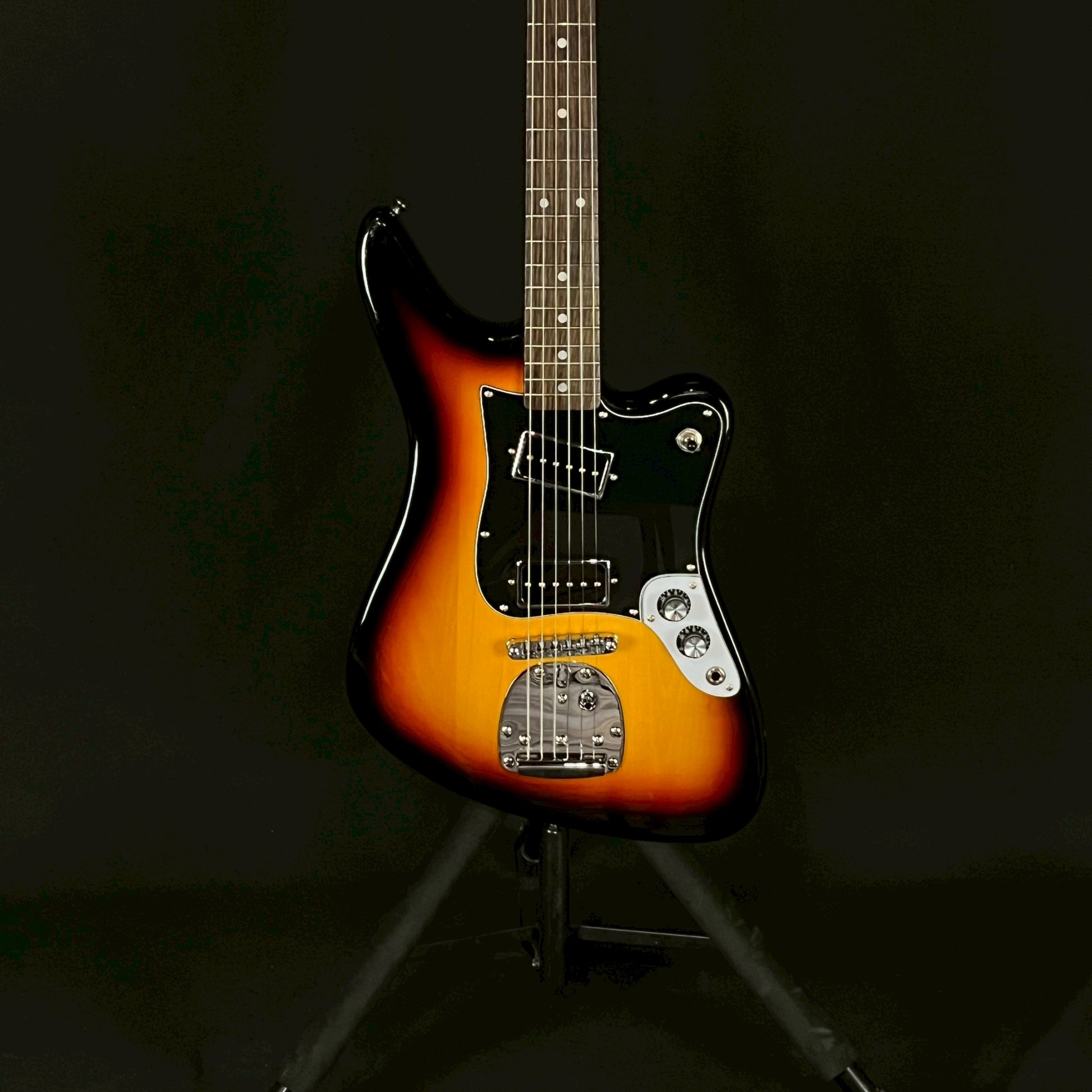 Aria Retro Classic