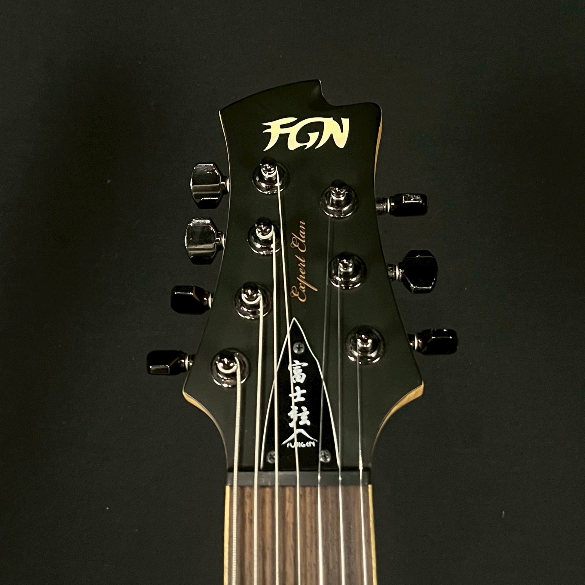 FGN Japan EEL-DE-7