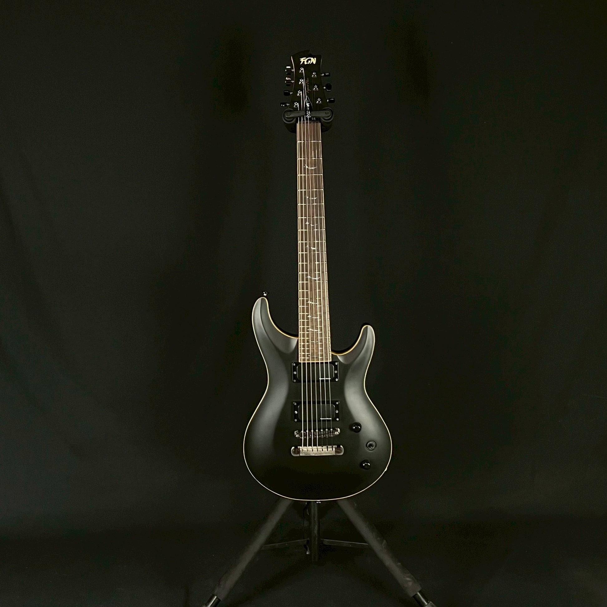 FGN Japan EEL-DE-7