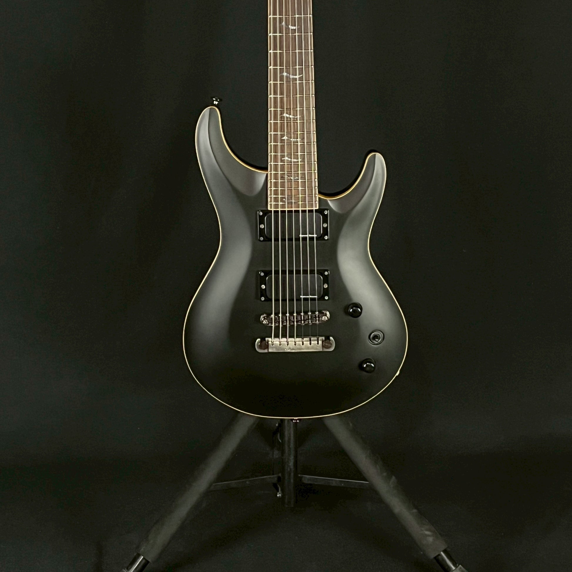 FGN Japan EEL-DE-7
