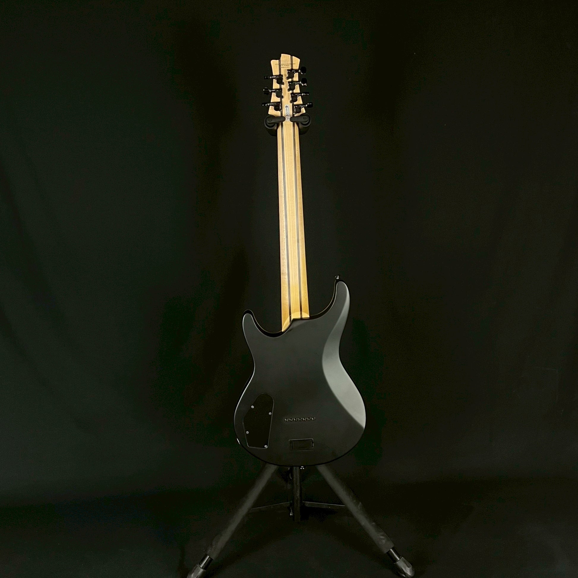 FGN Japan EEL-DE-7