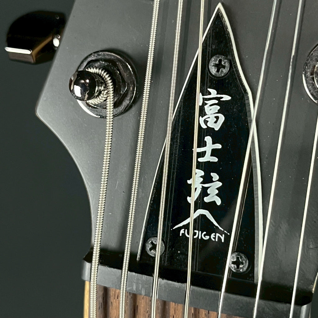 FGN Japan EEL-DE-7