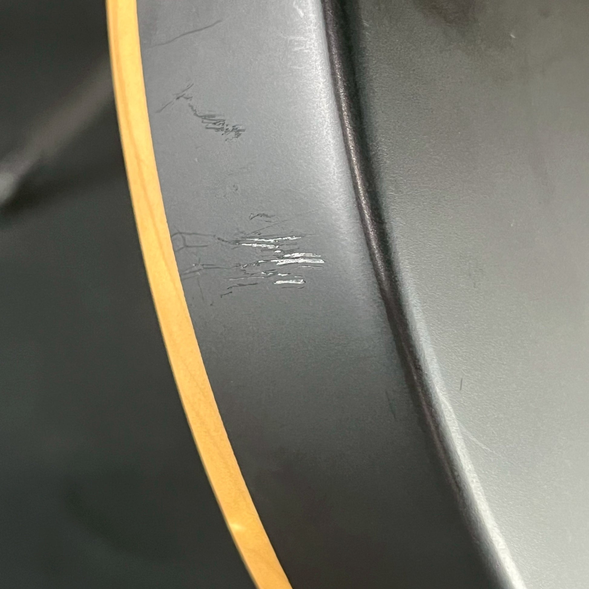 FGN Japan EEL-DE-7