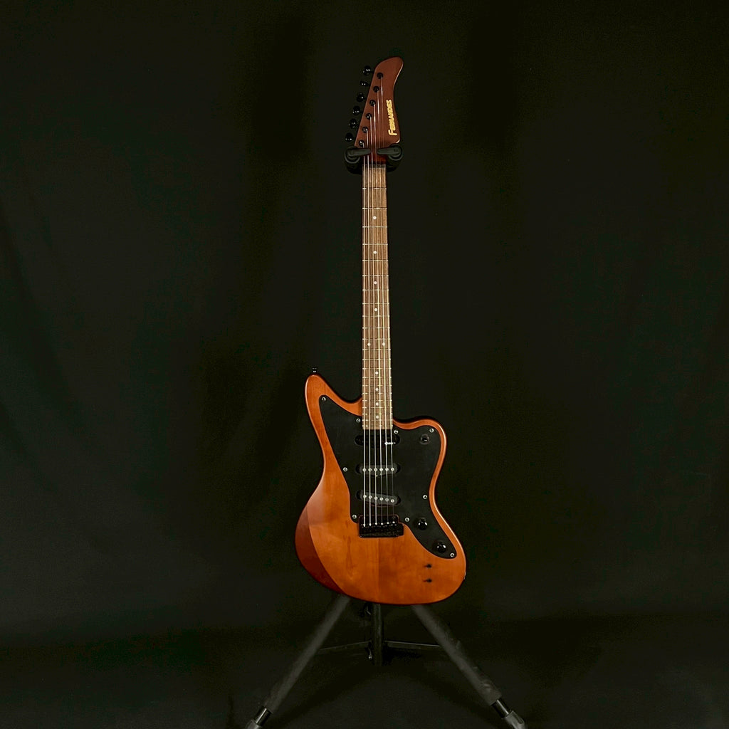 FERNANDES JG-85S EV