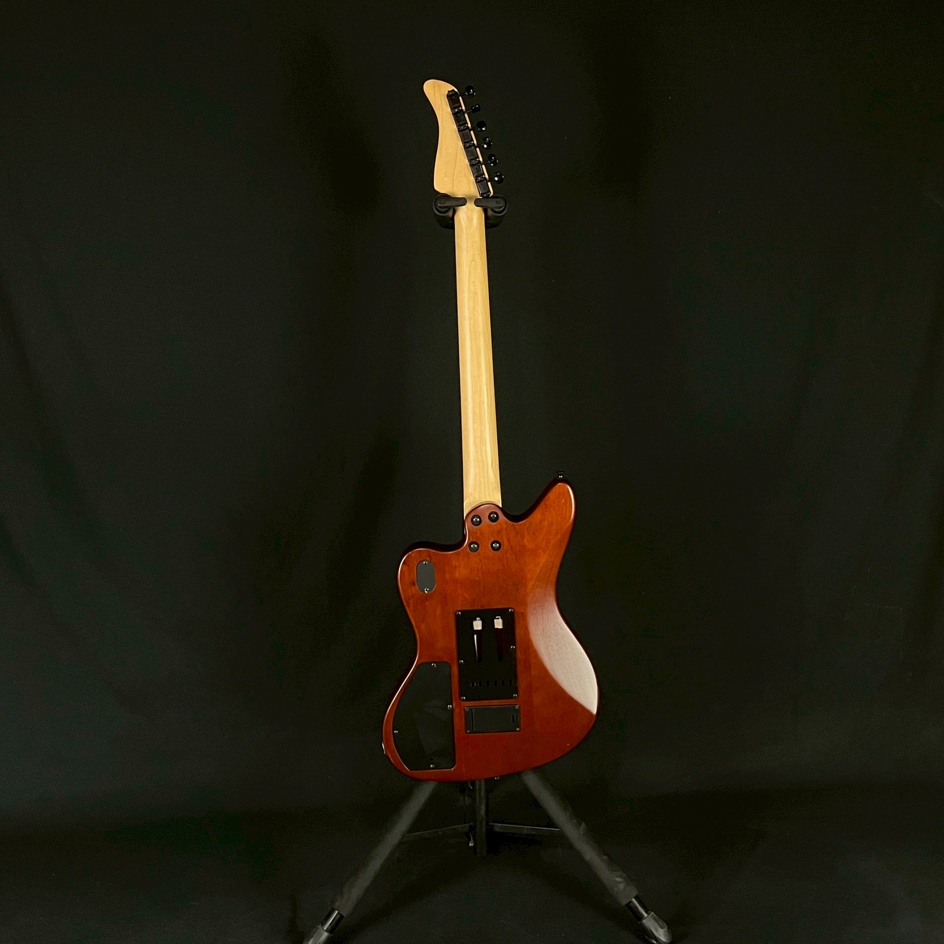 FERNANDES JG-85S EV