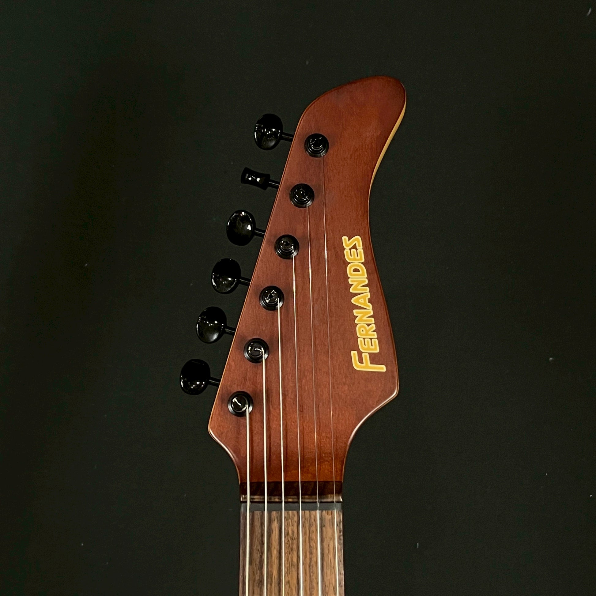 FERNANDES JG-85S EV