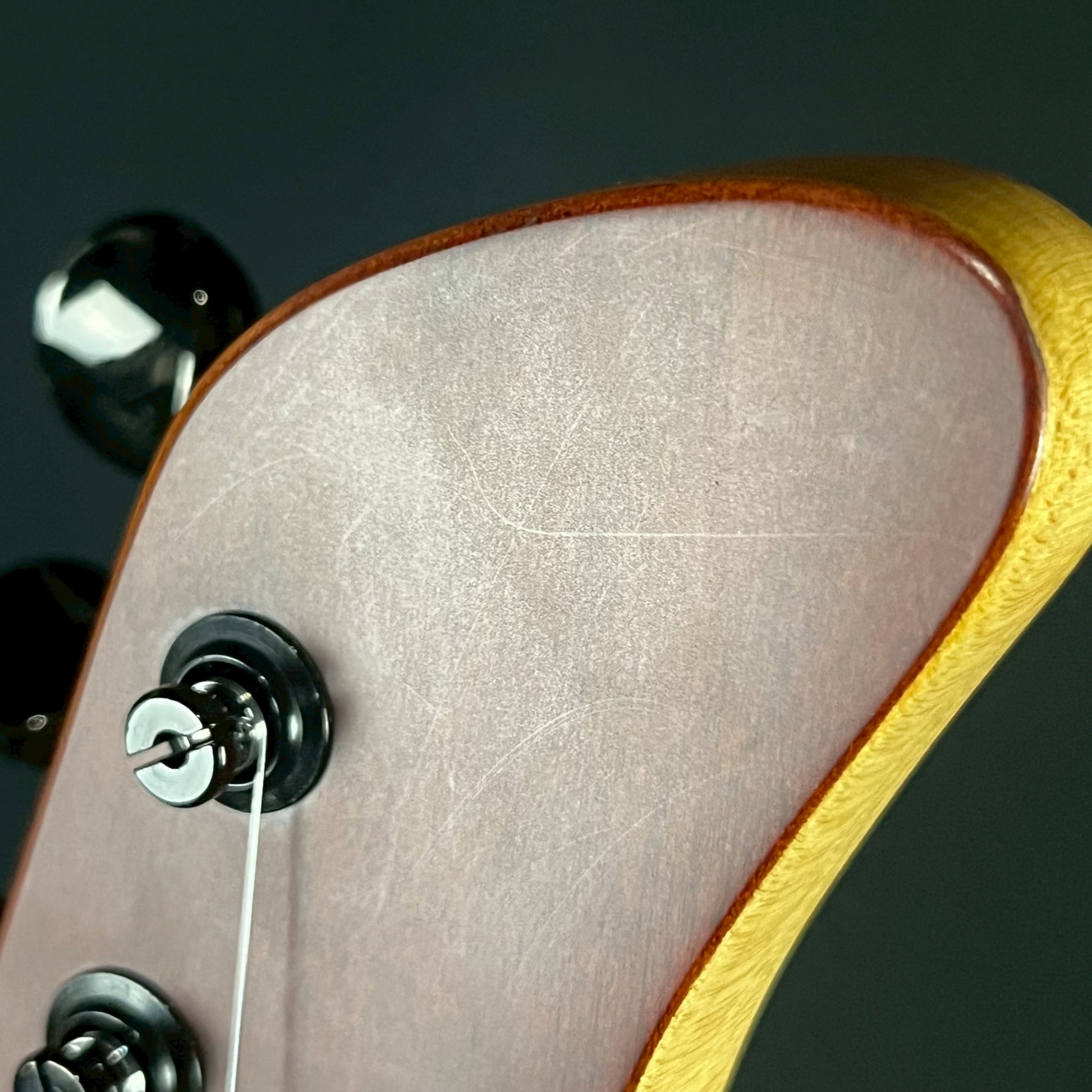 FERNANDES JG-85S EV