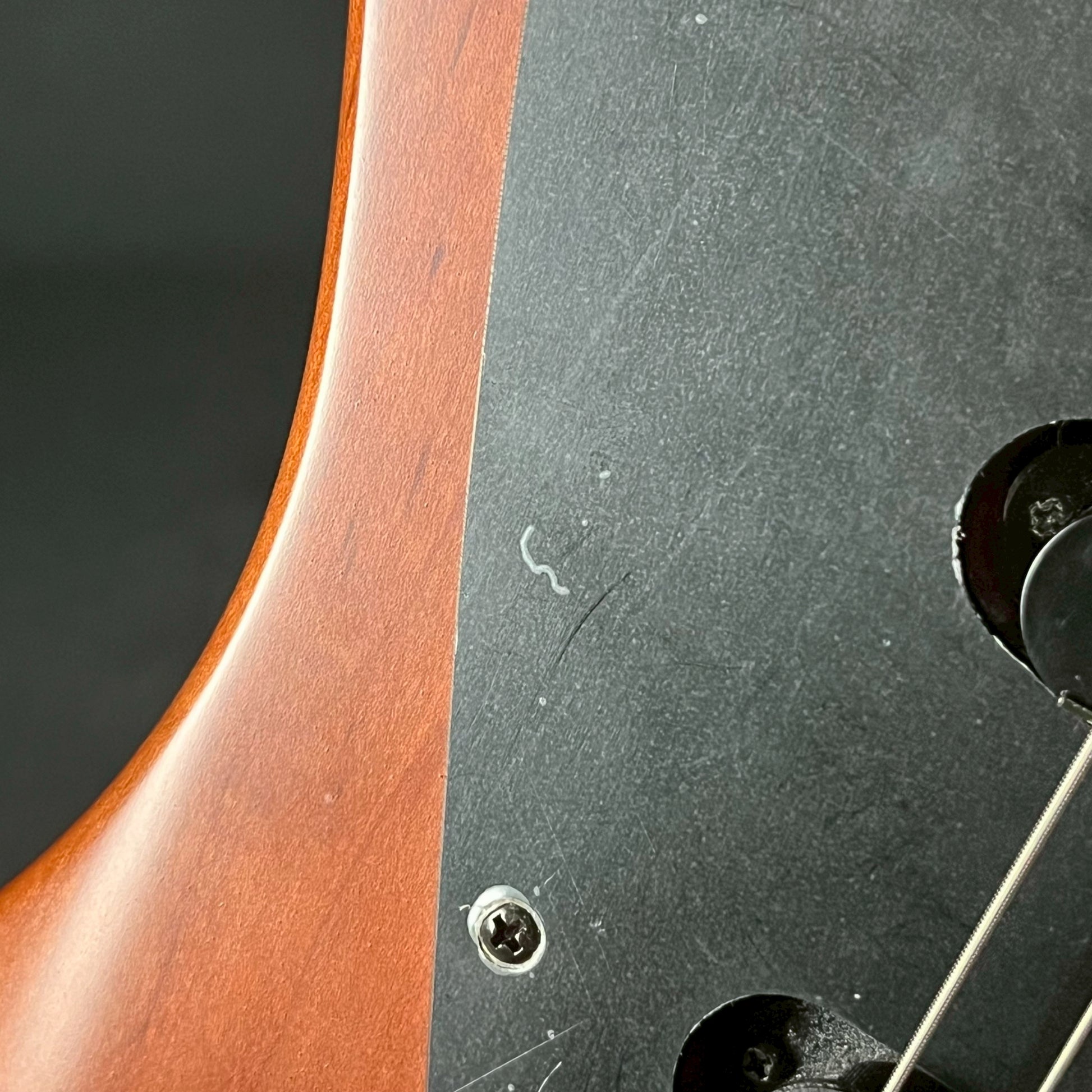 FERNANDES JG-85S EV