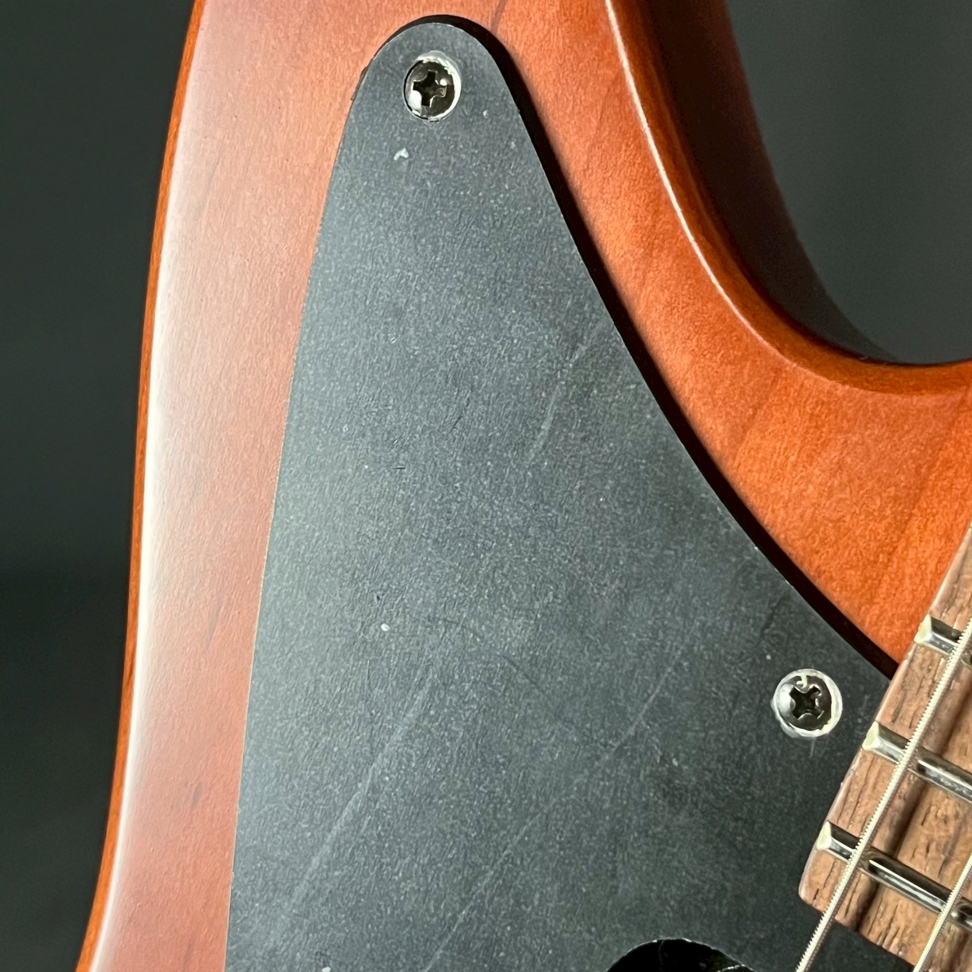 FERNANDES JG-85S EV