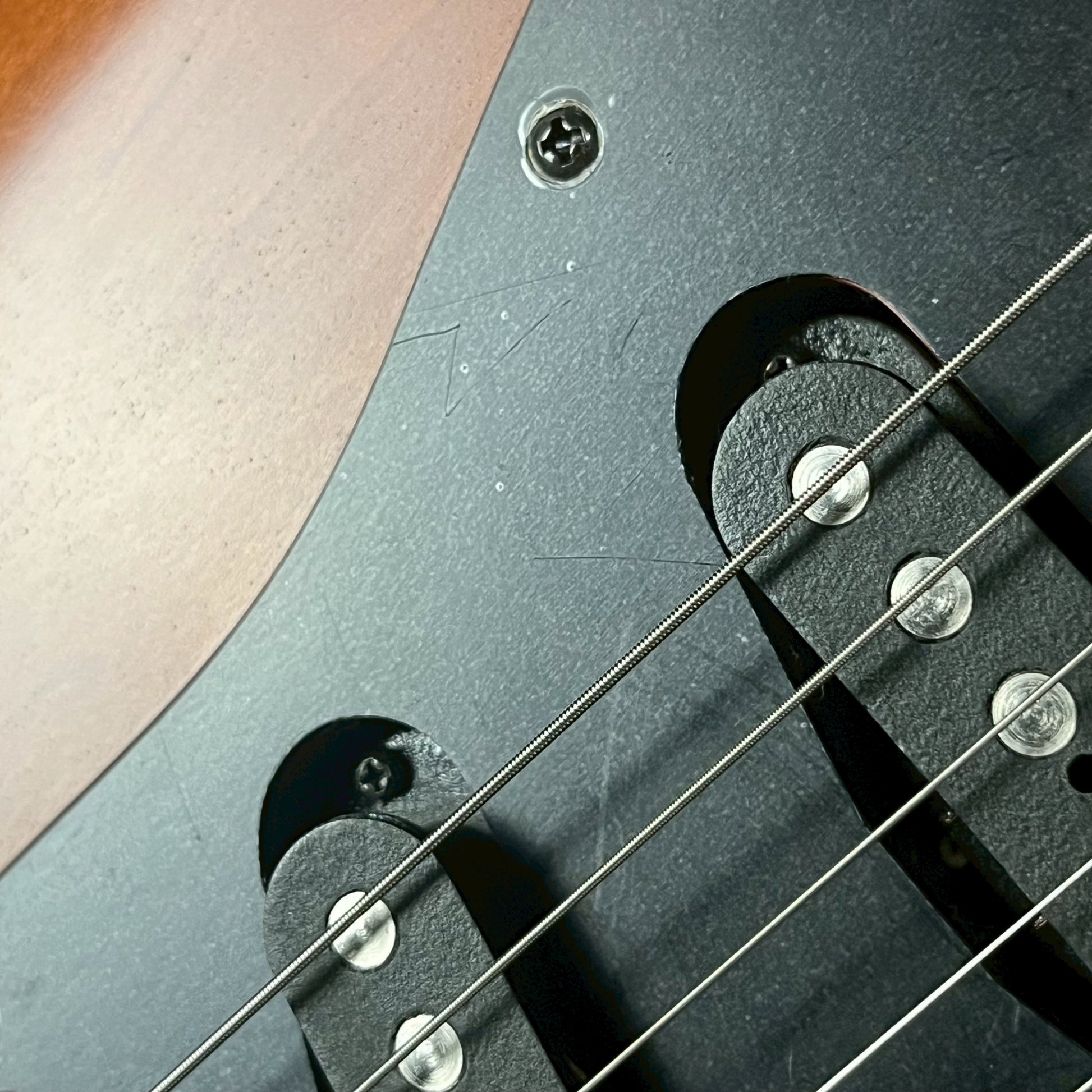 FERNANDES JG-85S EV