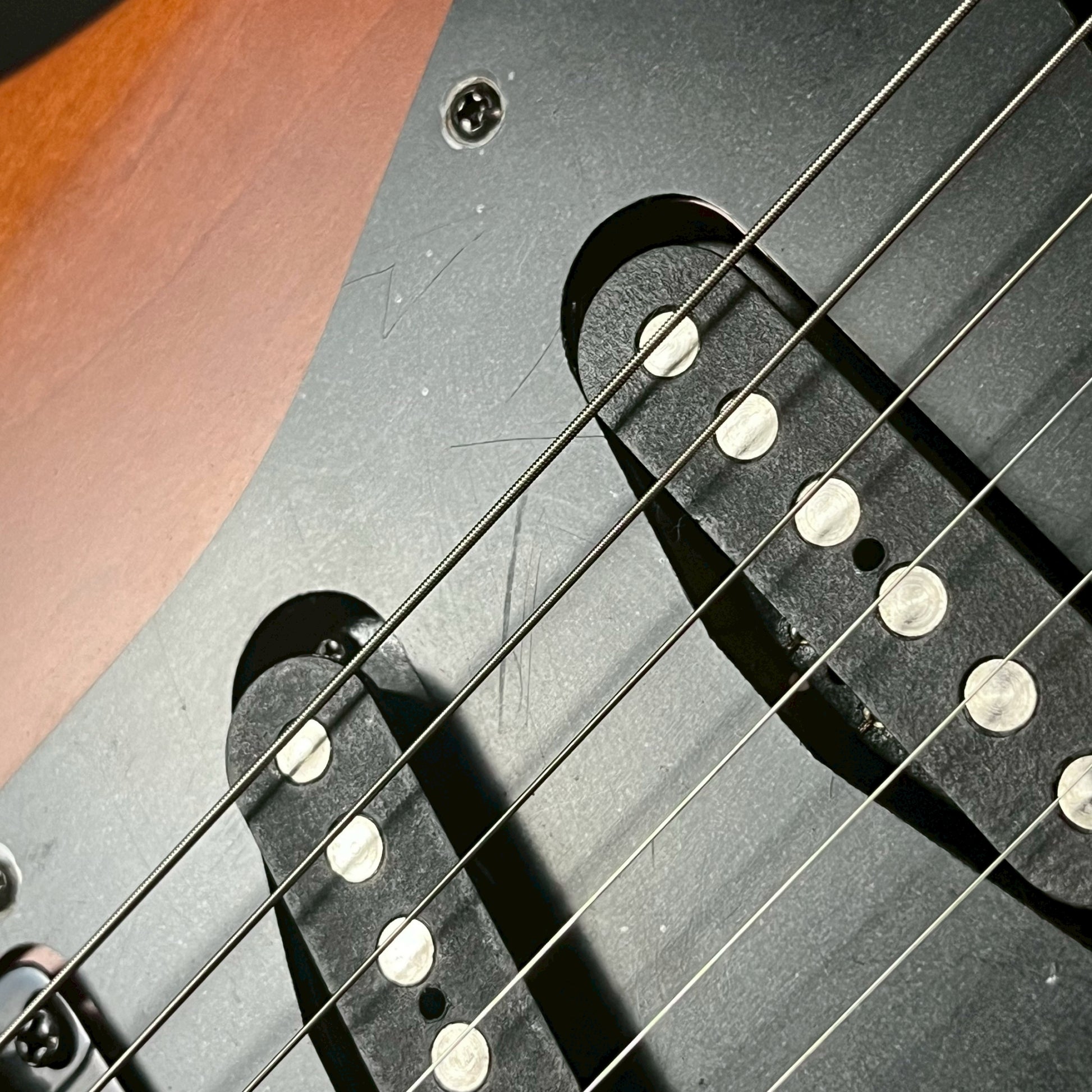 FERNANDES JG-85S EV