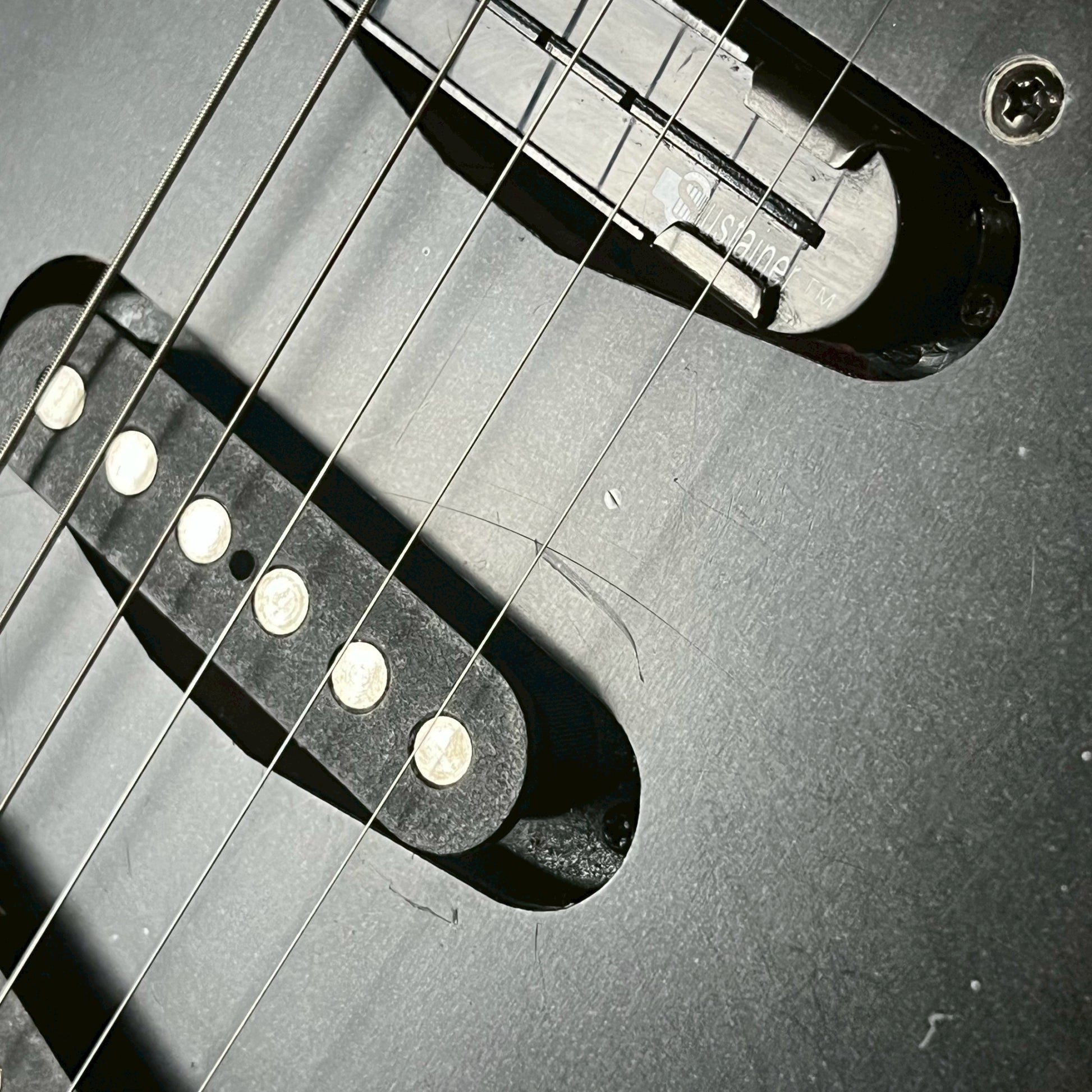 FERNANDES JG-85S EV
