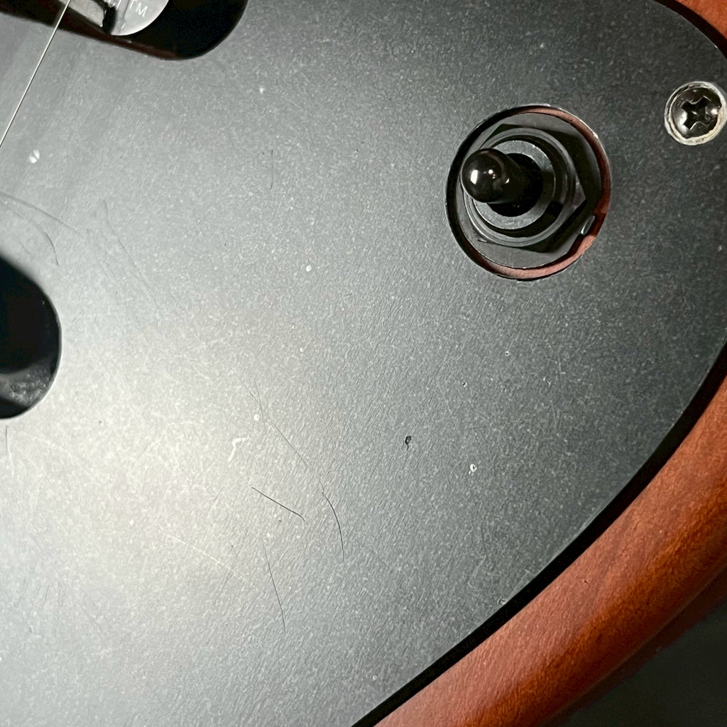 FERNANDES JG-85S EV