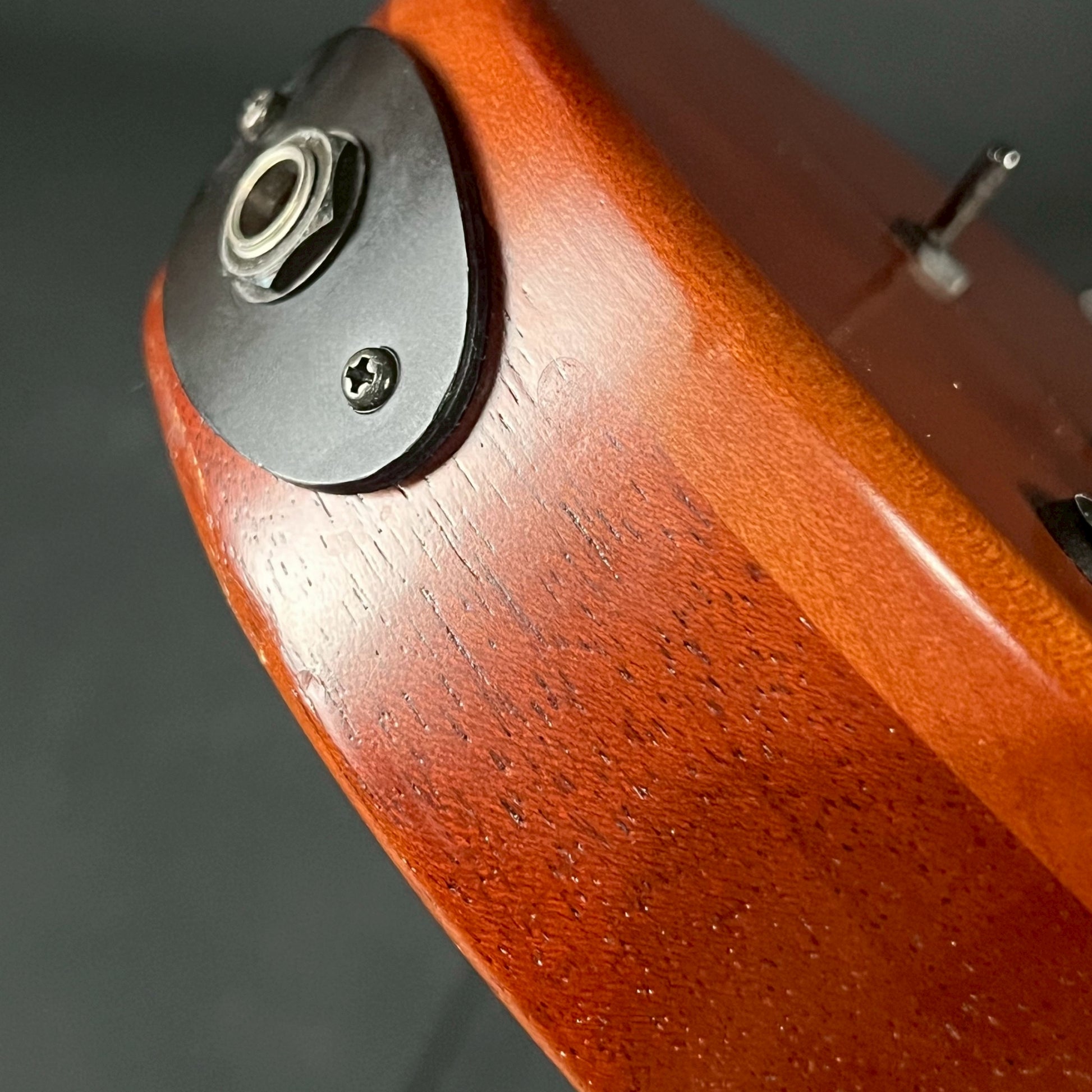 FERNANDES JG-85S EV