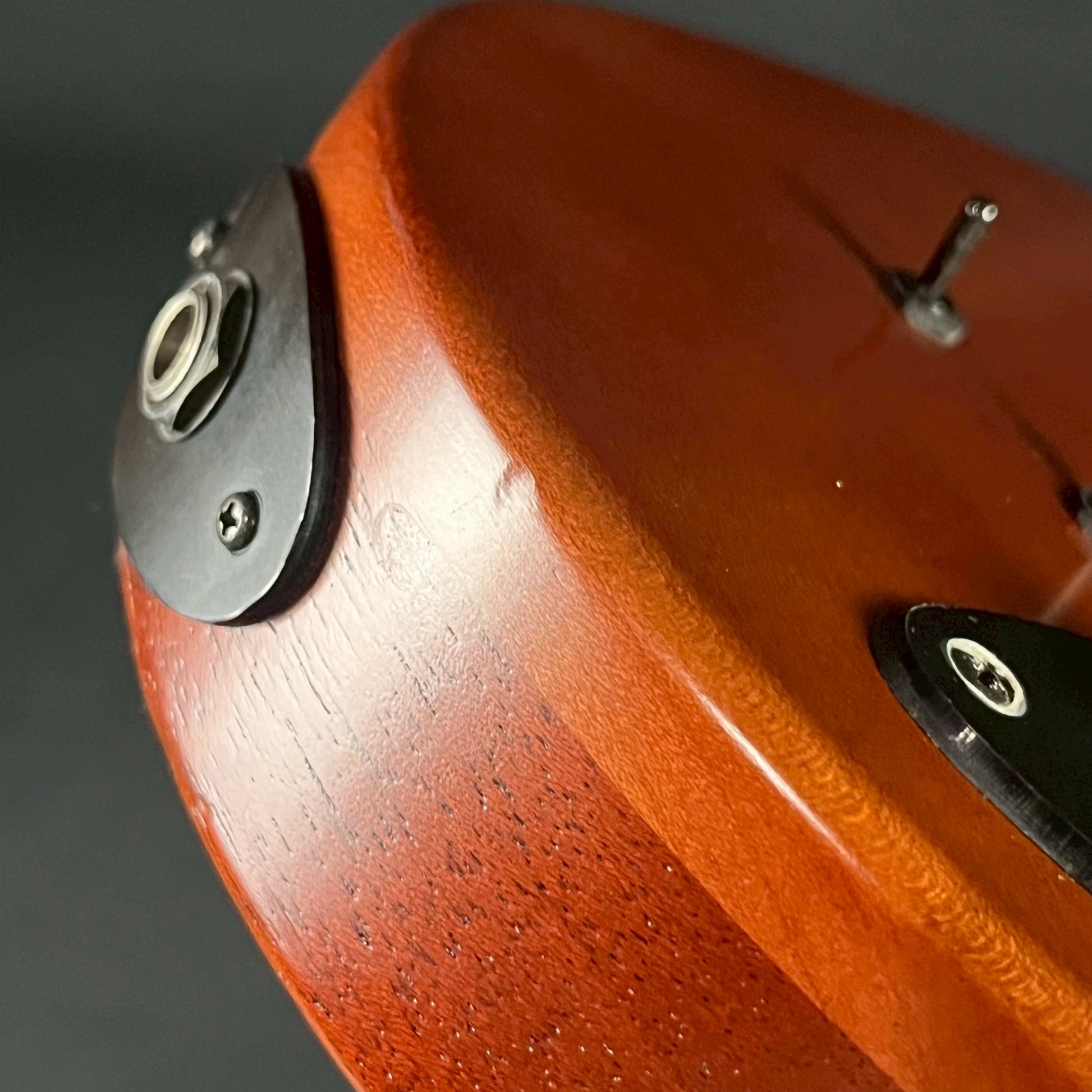 FERNANDES JG-85S EV