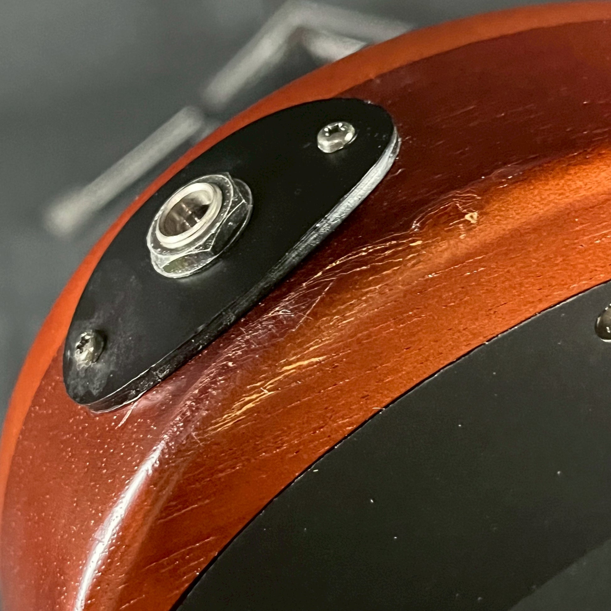FERNANDES JG-85S EV