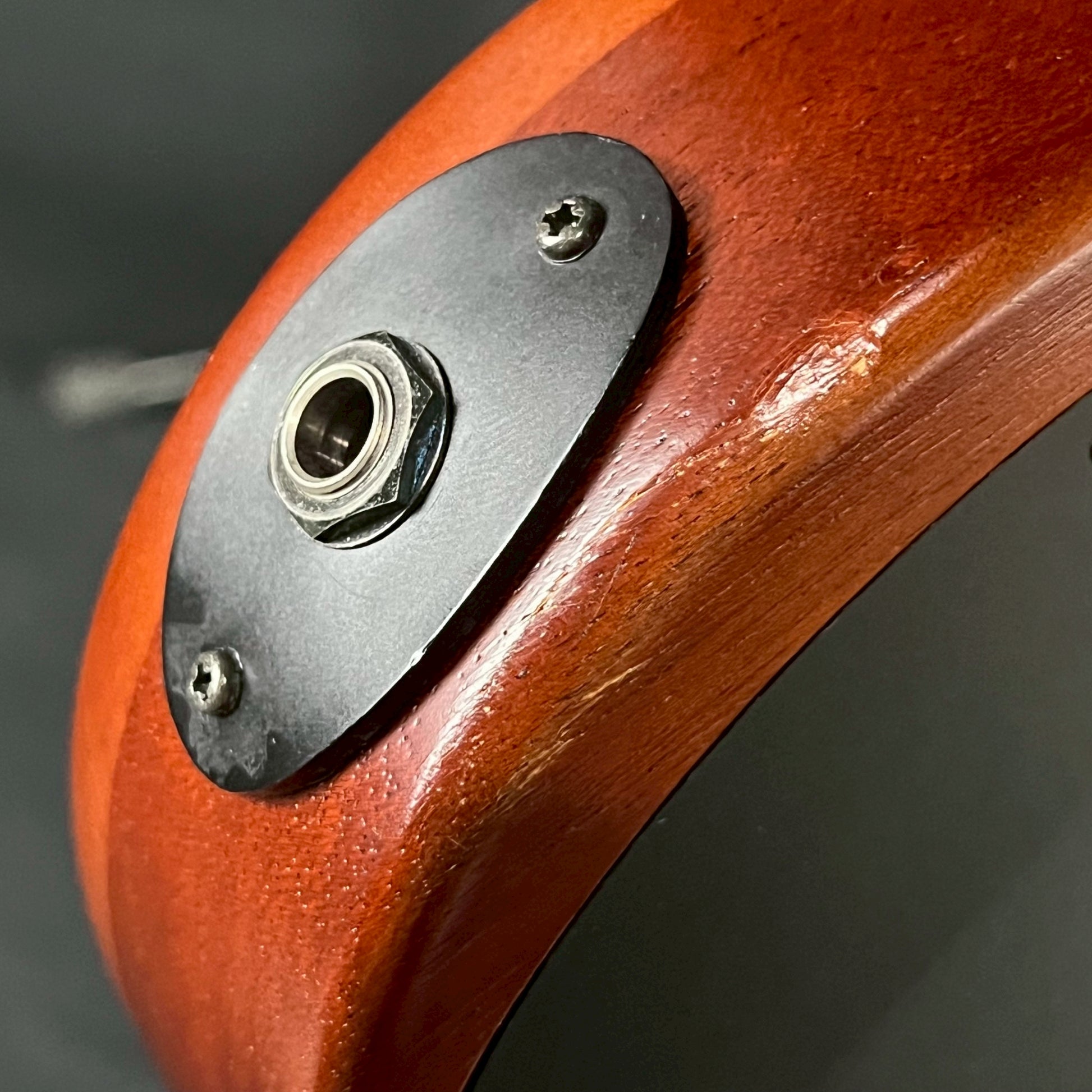 FERNANDES JG-85S EV