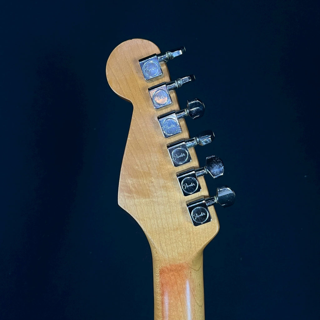 Fender Mexico Stratocaster