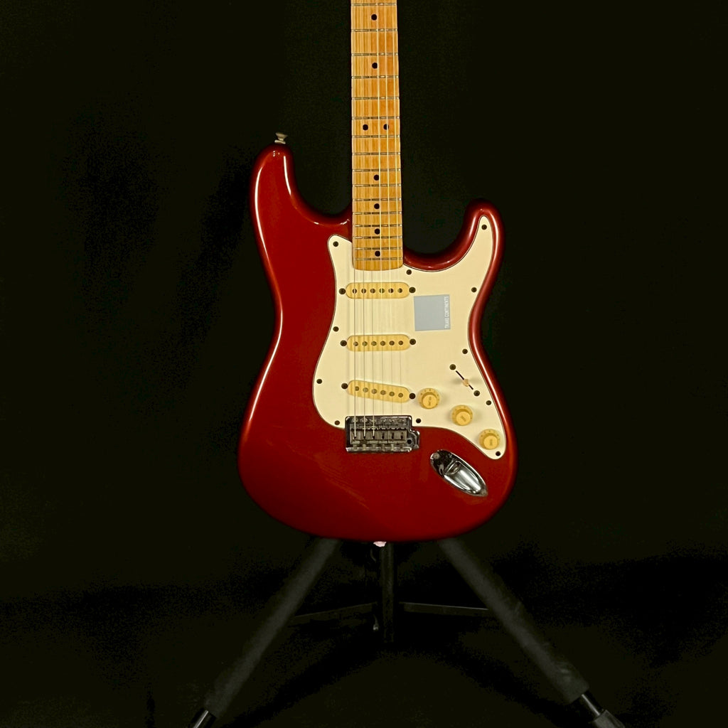 Fender Mexico Stratocaster