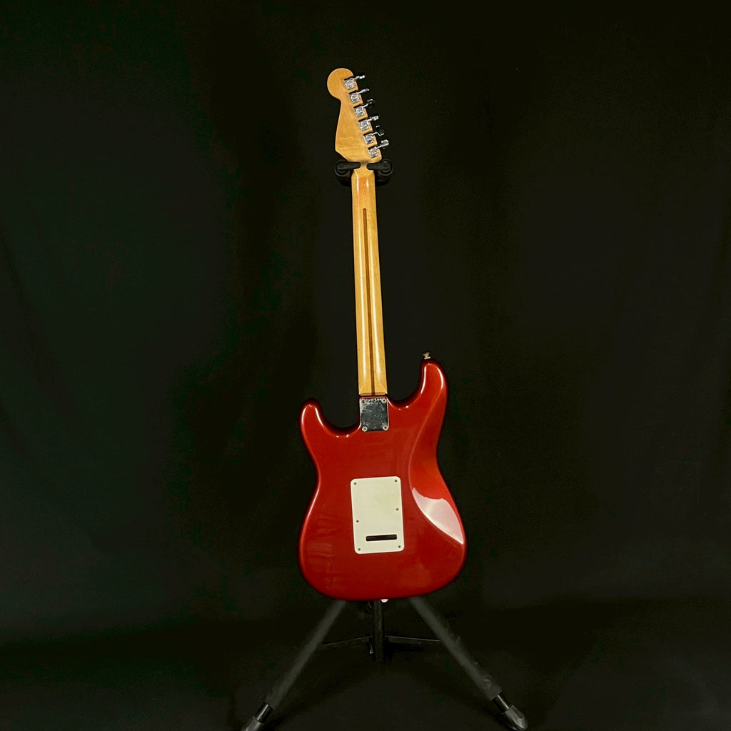 Fender Mexico Stratocaster