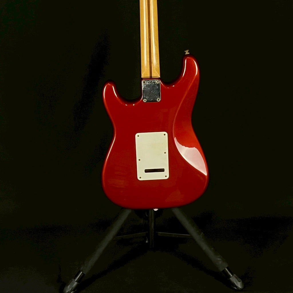 Fender Mexico Stratocaster