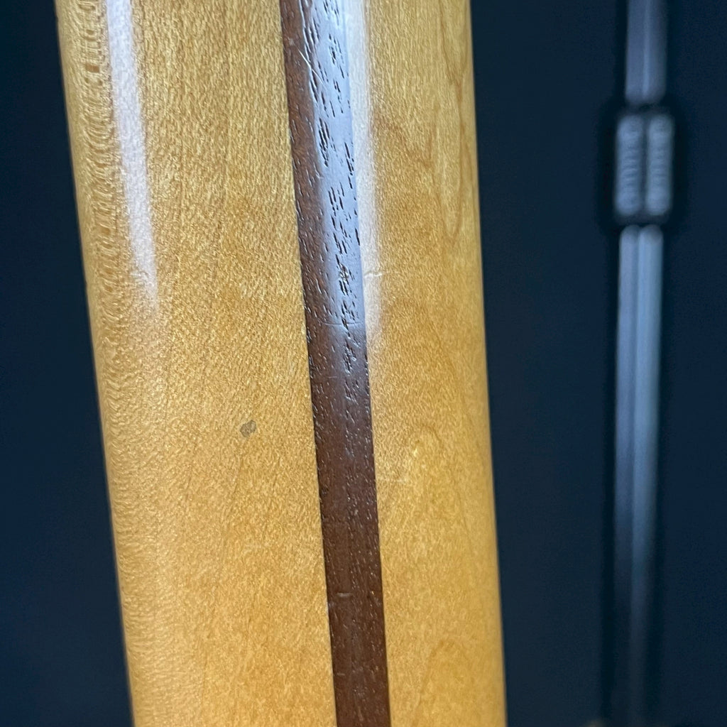 Fender Mexico Stratocaster