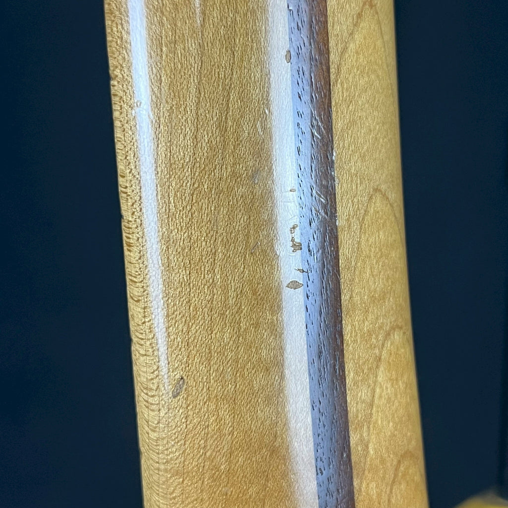 Fender Mexico Stratocaster