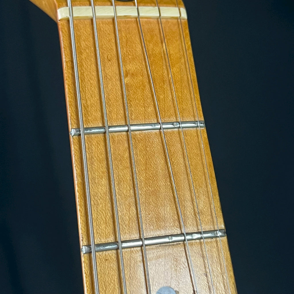 Fender Mexico Stratocaster