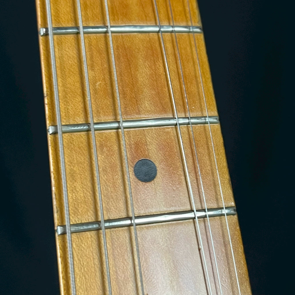 Fender Mexico Stratocaster