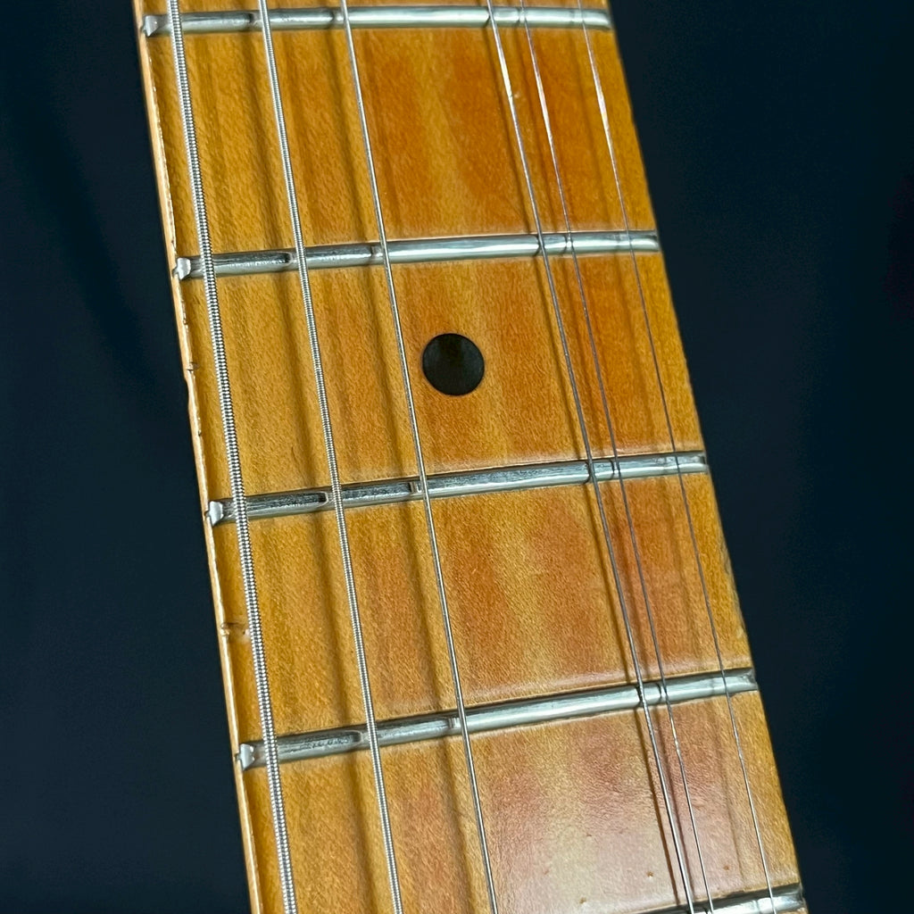 Fender Mexico Stratocaster