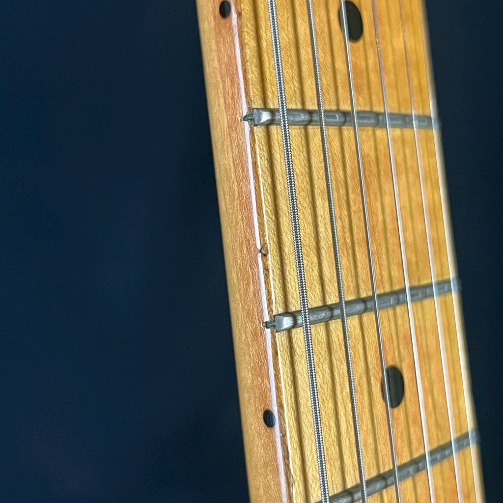 Fender Mexico Stratocaster