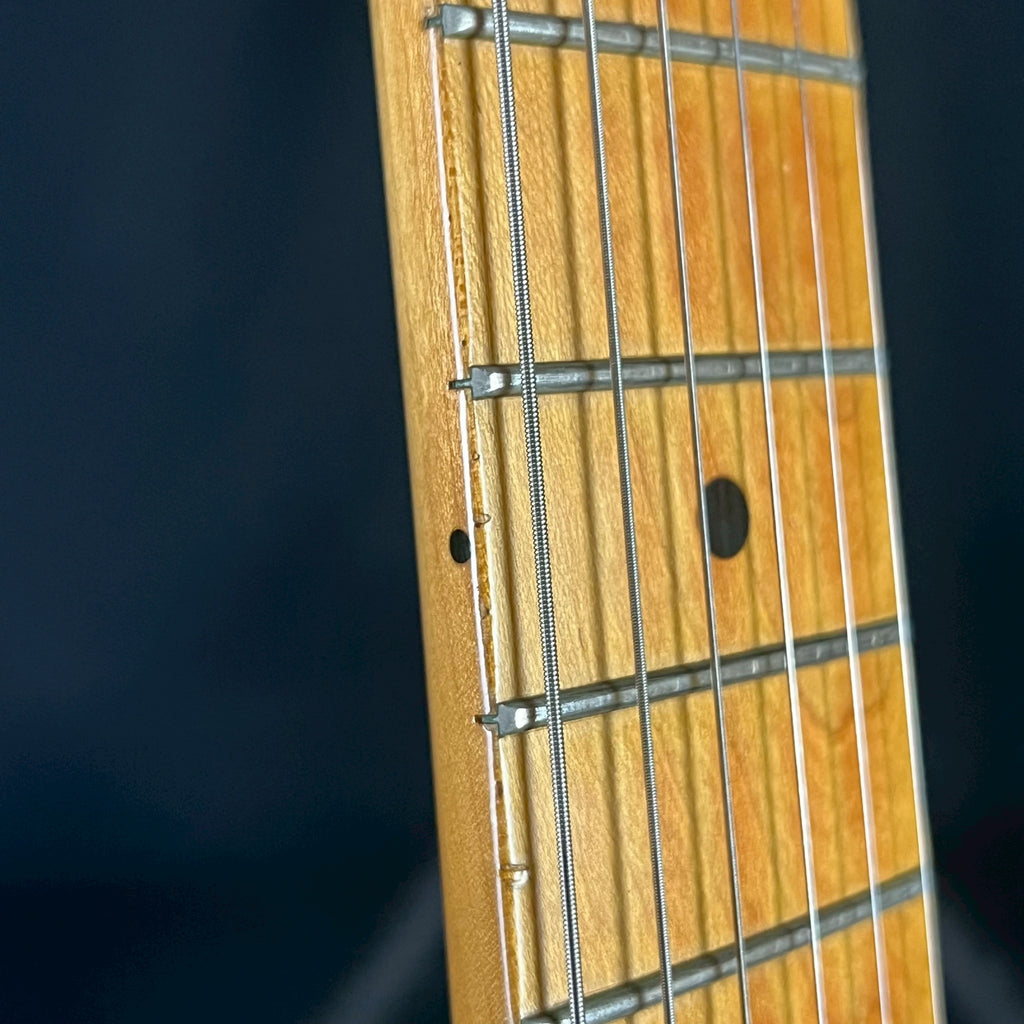 Fender Mexico Stratocaster