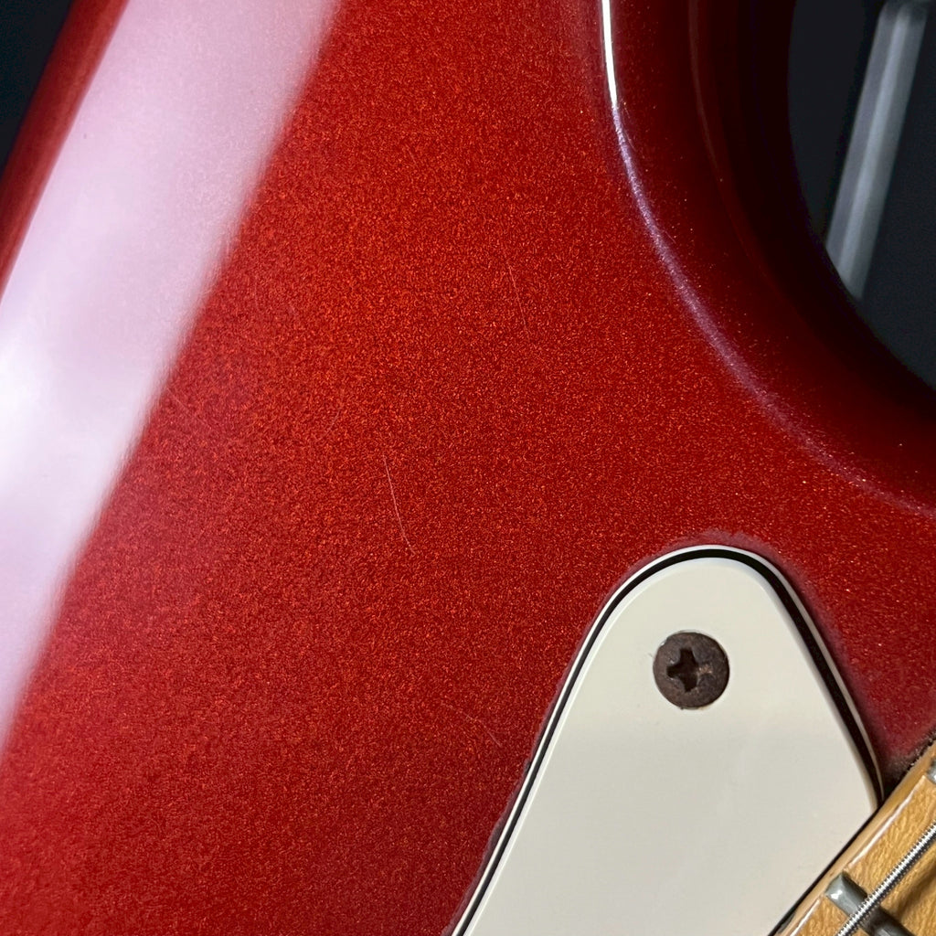 Fender Mexico Stratocaster