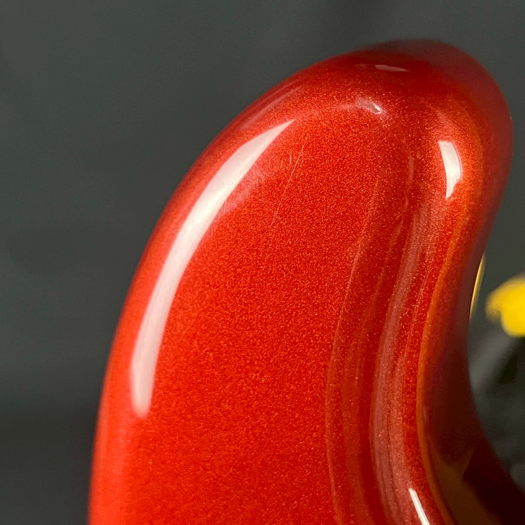 Fender Mexico Stratocaster