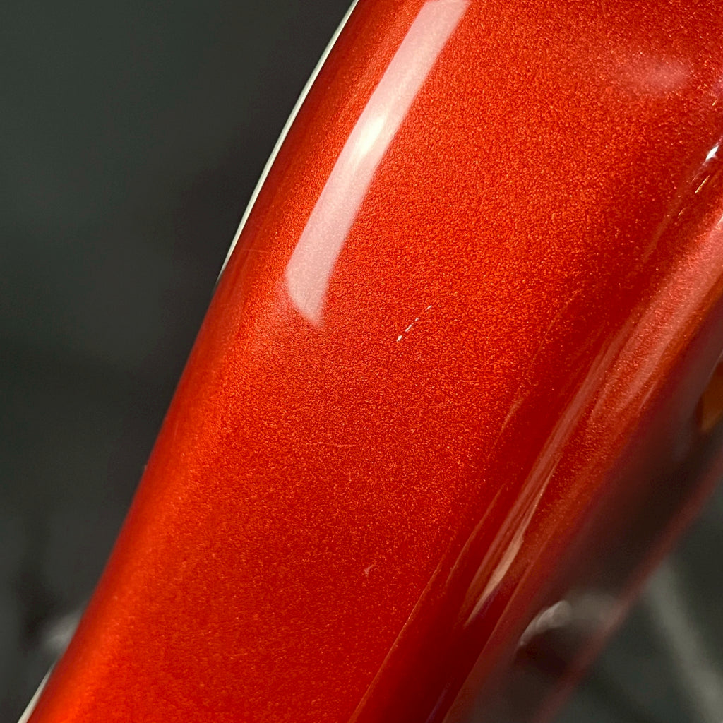Fender Mexico Stratocaster