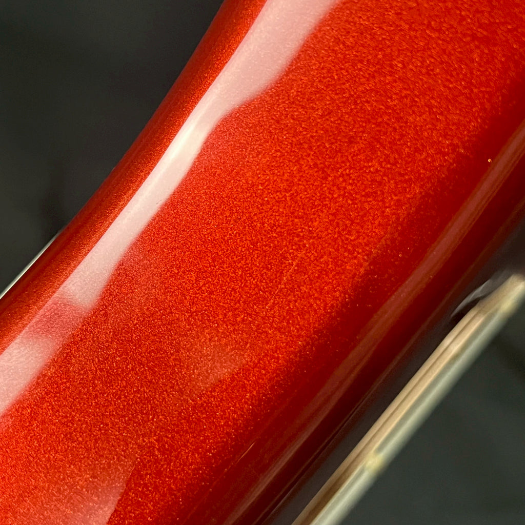 Fender Mexico Stratocaster