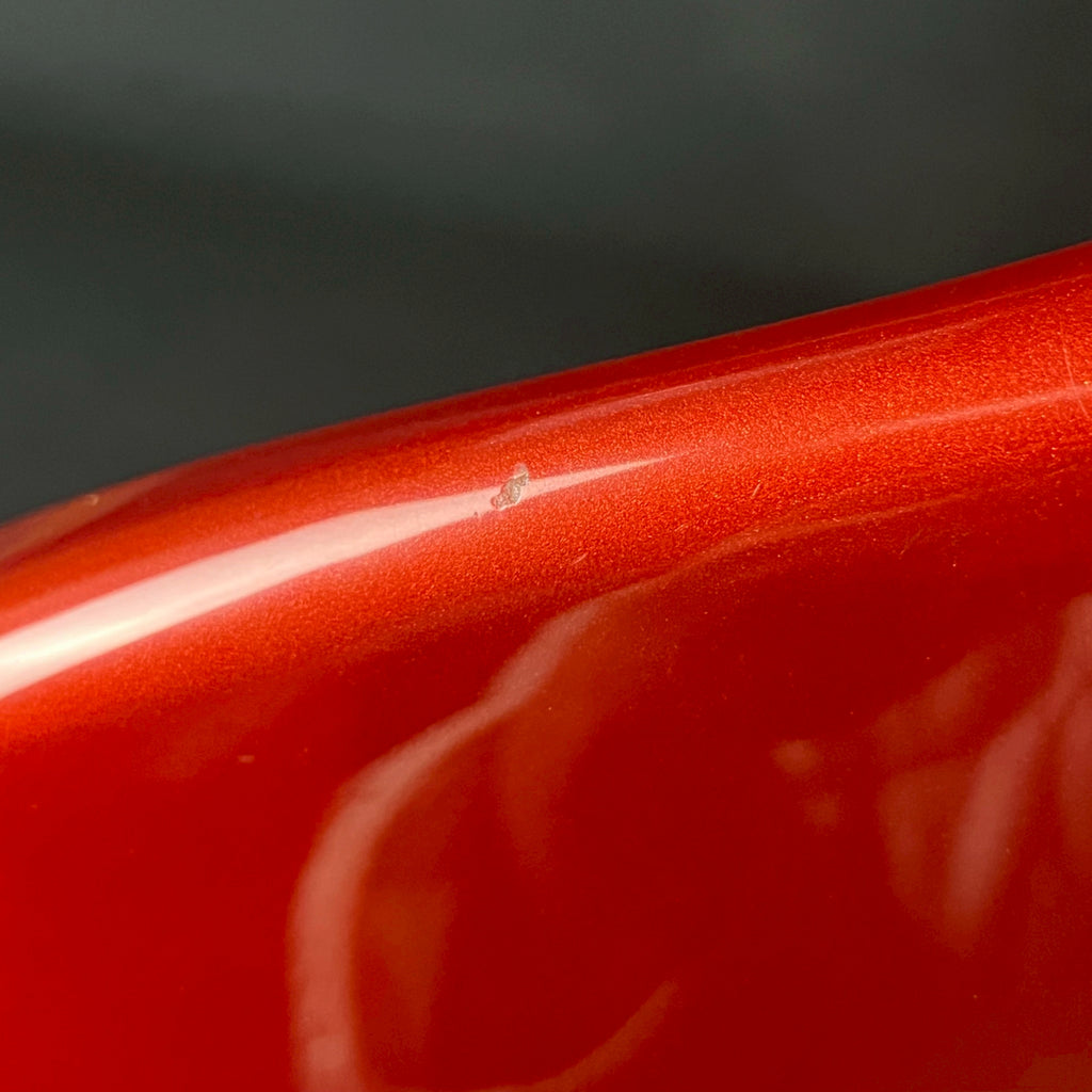 Fender Mexico Stratocaster