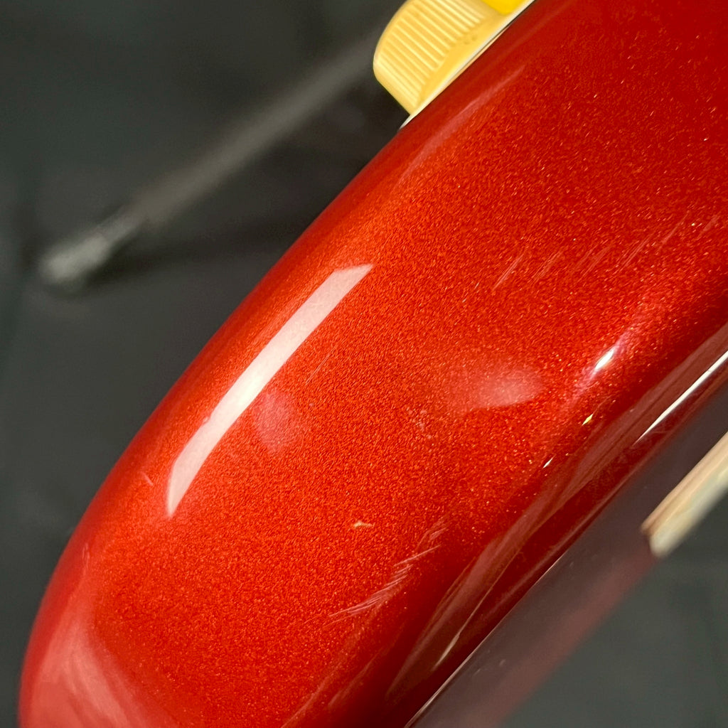 Fender Mexico Stratocaster
