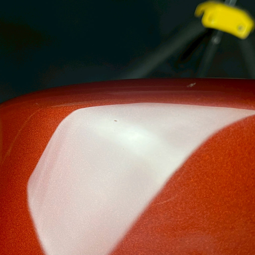 Fender Mexico Stratocaster