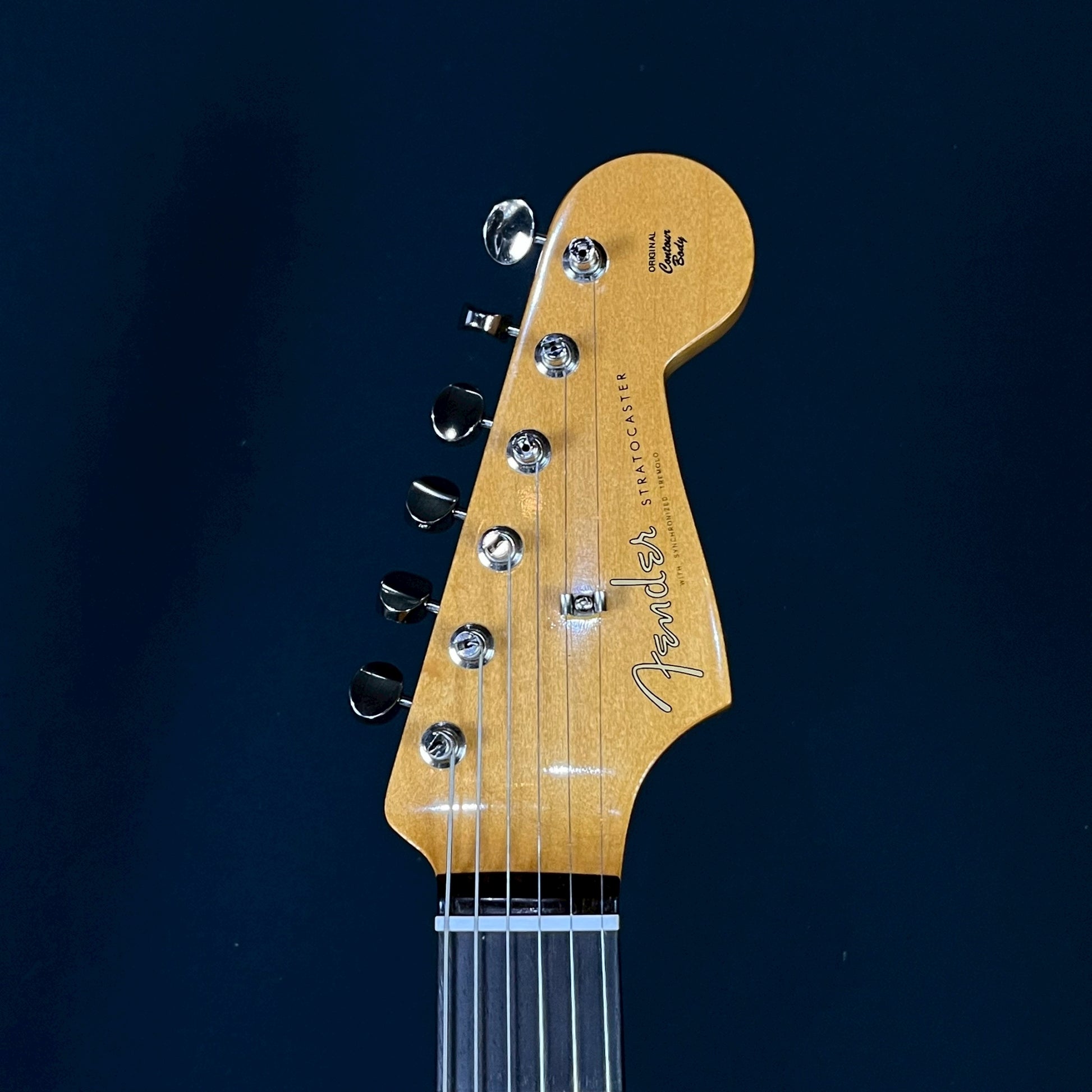 Fender Vintera II 60s Stratocaster