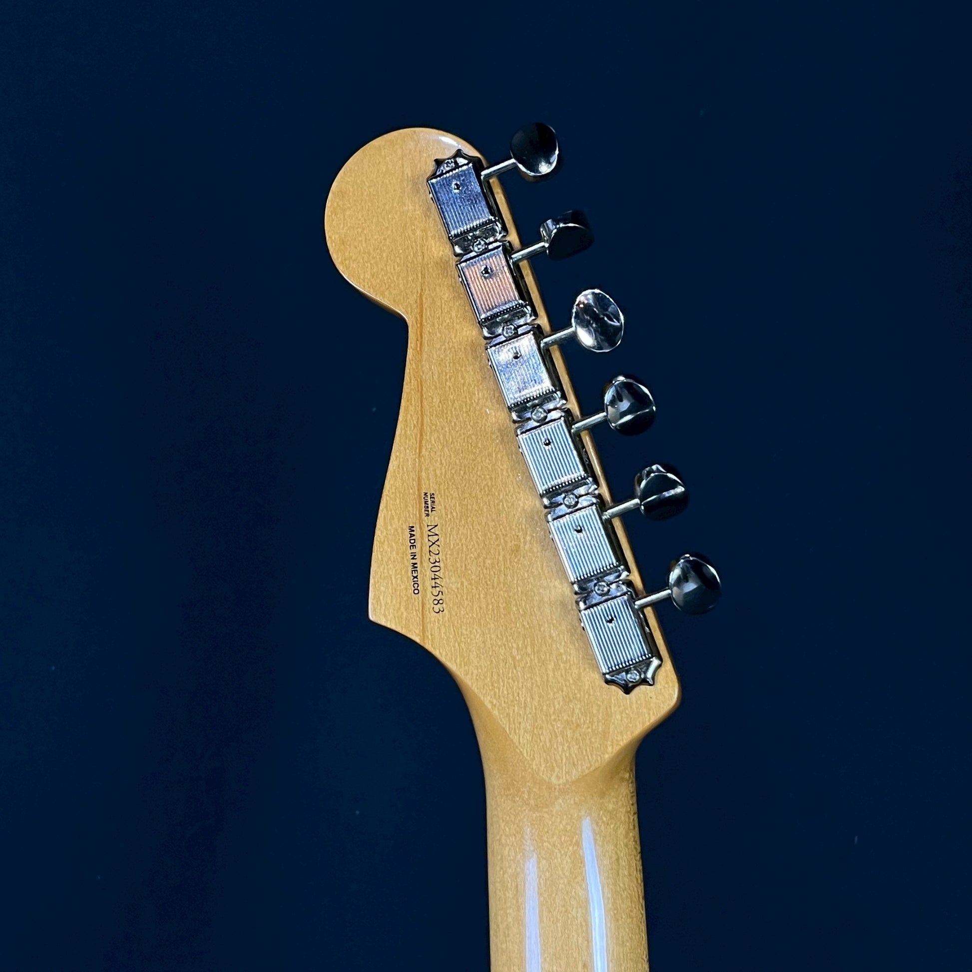 Fender Vintera II 60s Stratocaster