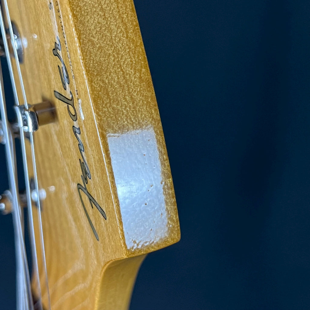 Fender Vintera II 60s Stratocaster
