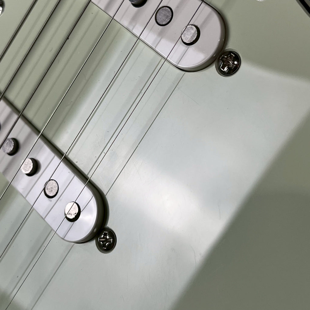 Fender Vintera II 60s Stratocaster