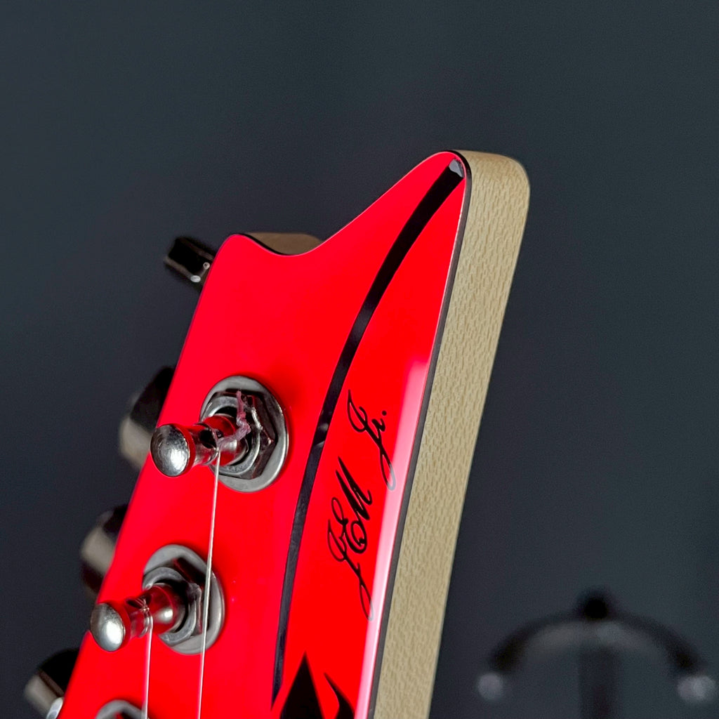 Ibanez JEMJRSP