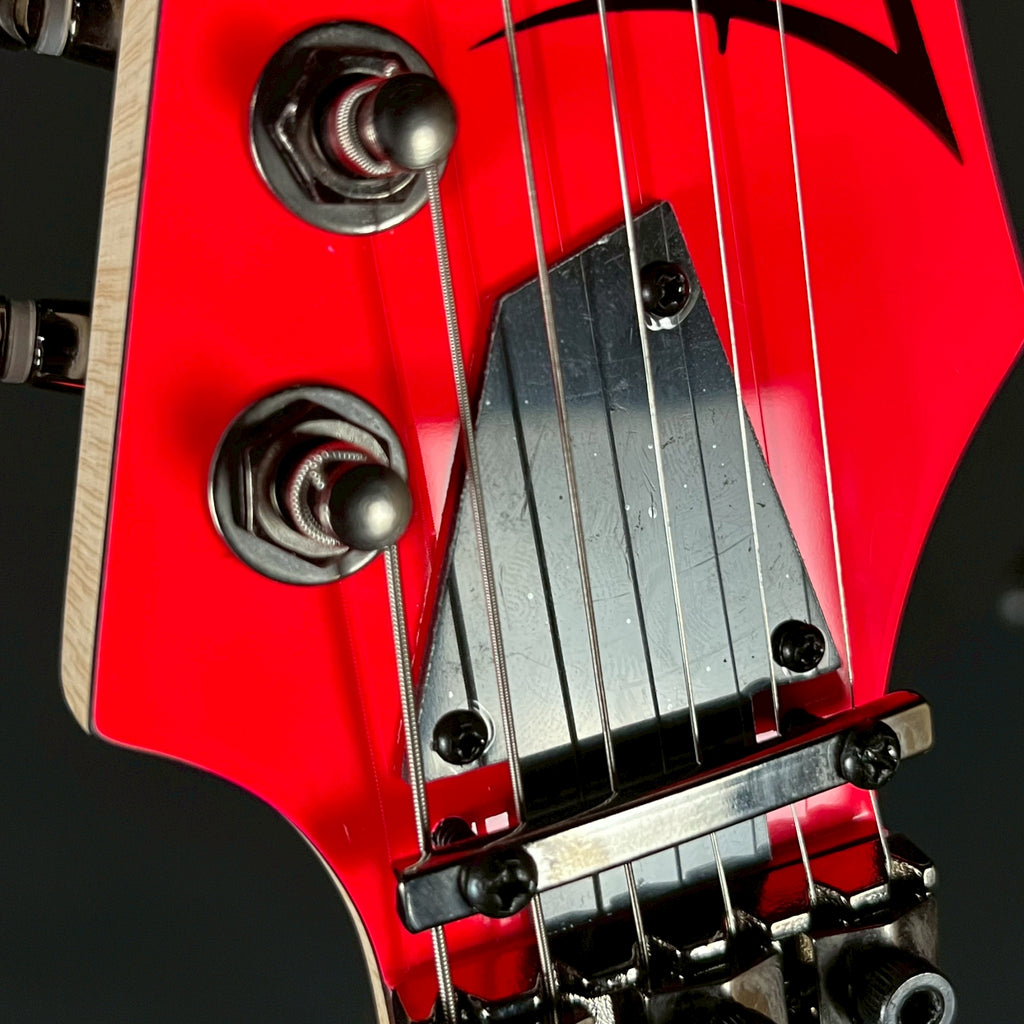 Ibanez JEMJRSP