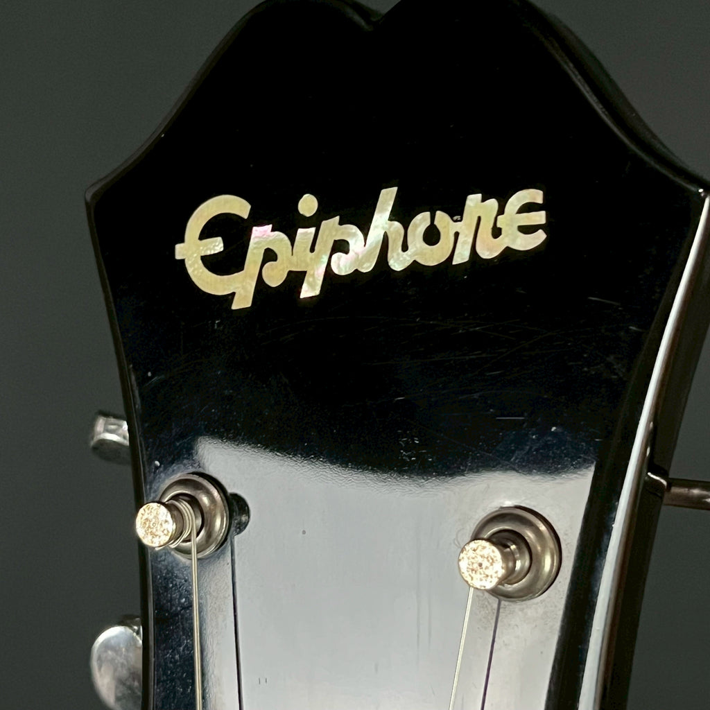 Epiphone Casino VS 2007