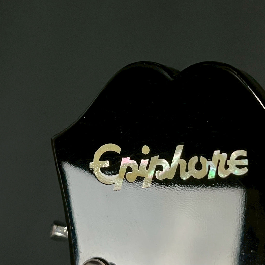 Epiphone Casino VS 2007